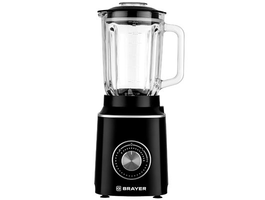 Блендер BRAYER BR 1209 черный